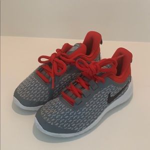 Nike kids sneakers